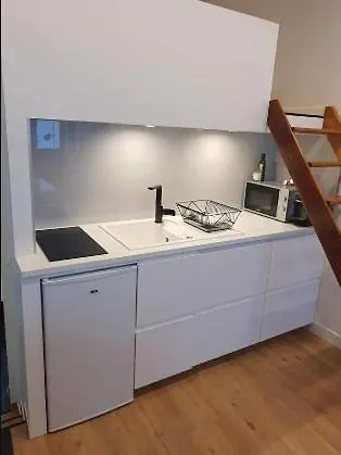 Chez Vous Au Coeur De Convention - Vaugirard Paris