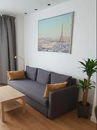 Chez Vous Au Coeur De Convention - Vaugirard
